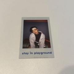 2025年最新】straykids playgroundの人気アイテム - メルカリ
