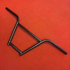 正規 中古 純正 kuwahara Cruiser Bar 22.2 2025年最新】Bmx ステム 22.2の人気アイテム - メルカリ