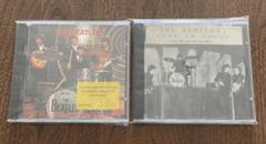 ビートルズ　CD2枚　LIVE IN JAPAN 1966