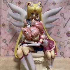 2025年最新】セーラーちびムーン フィギュアの人気アイテム