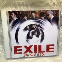 お値下げ♡美品♡EXILE アルバム+シングル EXILE/EXILE BEST HITS -LOVE SIDE/SOUL SIDE-＜通常盤＞