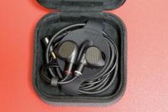 SONY IER-M9 + MUC-M12NB1(4.4mm)　純正ケーブル付きのサムネイル