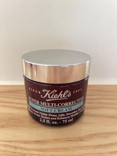 キールズ SP マルチソフトクリーム 50ml 【新品・未開封】 エイジングケア*¹クリームの常識を覆す軽やかさのソフトクリーム