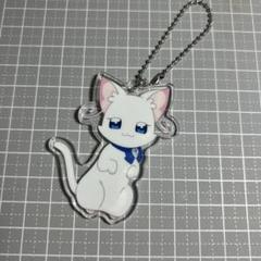 わんだふるぷりきゅあ 猫屋敷ユキアクリルキーホルダー わんだふるぷりきゅあ！ アクリルスタンド Vol.2 猫屋敷ユキ