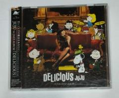 2025年最新】DELICIOUS JUJUの人気アイテム - メルカリ