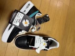 PEACEMINUSONE × Nike Air Force 1