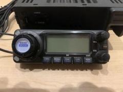 アイコム ID-800 145/433MHz アマチュア無線