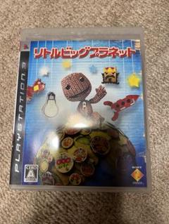 リトルビッグプラネット PS3