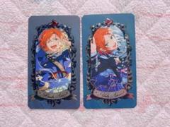 あんスタ 2wink 葵ひなた 葵ゆうた ミュージアムカード まとめ売り