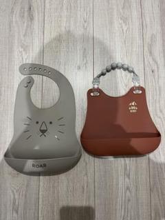 ROARとBOBO ベビースタイのサムネイル
