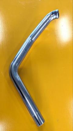新品 ハーレーダビッドソン FXD 純正形状フロントエキパイ 1995-2005のサムネイル