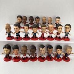 2025年最新】サッカー フィギュア コレクション コカ・コーラの