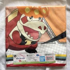 2025年最新】ポケモン 一番くじ ビッグタオルの人気アイテム