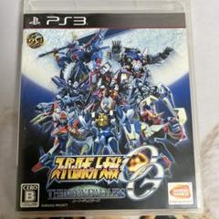 スーパーロボット大戦OGムーンデュエラーズ