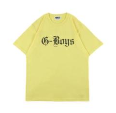 池袋ウエストゲートパークIWGP  窪塚洋介 長瀬智也 Tシャツ g boyzのサムネイル