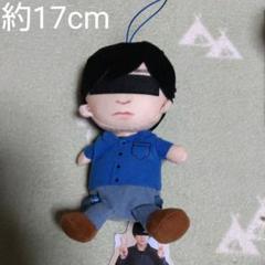 ARuFa 小物ねじ込みぬいぐるみ