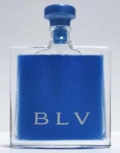 【新品未使用未開封】ブルガリ ブルー オーデパルファム 50ml BVLGARI - 廃盤ブルガリブルーオ―デパルファム40mlの通販 by