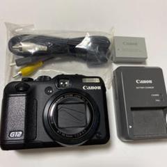 canon G12