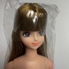 リカちゃんキャッスル　リトルファクトリー　おたのしみドール　サヤカ