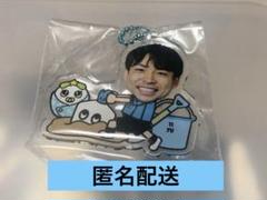 小林悠 川崎フロンターレ ガチャフロ カブレラ引っこ抜キーホルダーのサムネイル