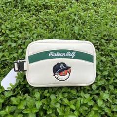 マルボン ゴルフ カートバッグ ハンドバック
