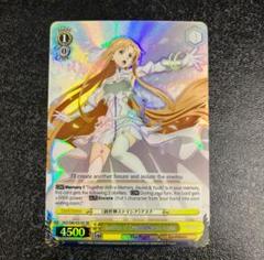 ヴァイスシュヴァルツ/ PSA10 更科 瑠夏 SP 英語 ヴァイスシュヴァルツ 更科 瑠夏 サイン SP - メルカリ
