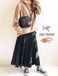 2025年最新】arc'teryx beams 別注mantis 2 waistpackの人気