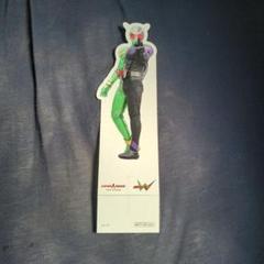 仮面ライダーザダイナー テーブルマーカー
