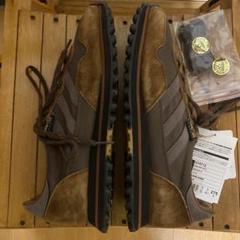 27.0cm adidas Originals MOSCROP SPZL 元箱付