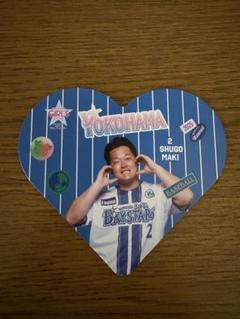 横浜DeNAベイスターズ #2 牧秀悟 ガルフェスコースター