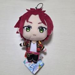 ４つセットあんさんぶるスターズ trickster 衣更真緒 ぬいぐるみ Amazon.co.jp: あんスタ ぬいぐるみ -trickster- 新衣装 4種