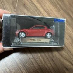 TOMY TOMICA LIMITED マツダ RX-8 0039