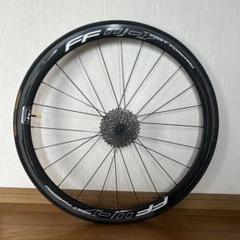 FFWD（ファストフォワード） クリンチャー（シマノ用／リムハイト45mm） ウエムラサイクルパーツインターネット店 / □FFWD(ファースト