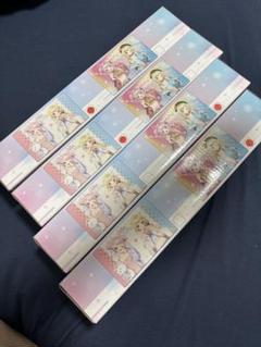 HIMEHINA ヒメヒナ　GIGO限定　ラバーマット　２種2セット 合計4点