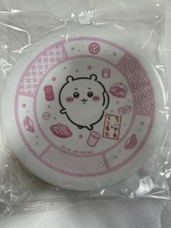 ちいかわ✖️くら寿司　コラボ皿