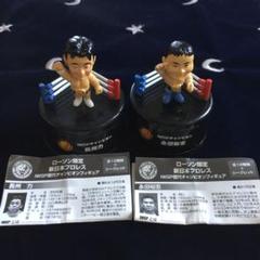 長州力　引退記念スタチューフィギュア 2025年最新】長州力 フィギュアの人気アイテム - メルカリ