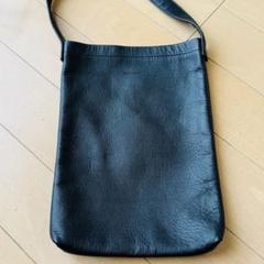 2025年最新】Hender Scheme カラー：ブラック系 サコッシュの