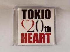 2CD+DVD【初回限定盤1】TOKIO『HEART』全32曲収録ベストアルバム Amazon.co.jp: HEART(初回限定盤1) - TOKIO (DVD付): ミュージック