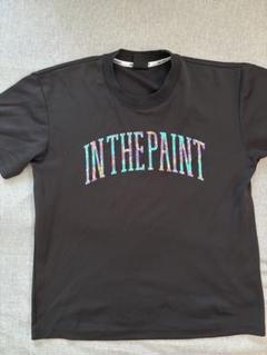 IN THE PAINT Tシャツ 半袖