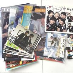 King & Prince キンプリ CD アルバム 特典　まとめ売り 2025年最新】キンプリcd特典まとめ売りの人気アイテム - メルカリ
