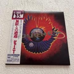 ジャーニー/インフィニティ(無限との遭遇(そうぐう)) 紙ジャケット