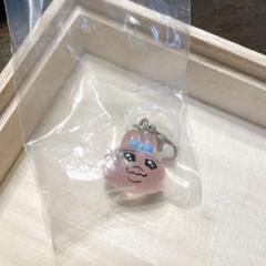 おぱんちゅうさぎ　めじるしアクセサリー　いつもの