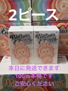 POPMART MONSTERS LABUBU 新品未開封 2点 楽天市場】LABUBU ザ・モンスターズ KAIJU シリーズ【アソート
