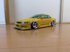 2025年最新】ラジコンボディ s13の人気アイテム - メルカリ