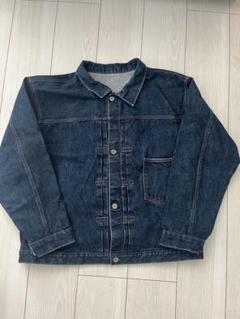 デニムヘッズ denimheads 506XXE t-back 48 大戦 デニムヘッズ denimheads 506XXE t-back 48 大戦 - メルカリ