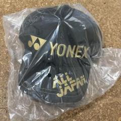 YONEX インターハイ 限定ALL JAPAN黒金 YONEX インターハイ 限定ALL JAPAN黒金