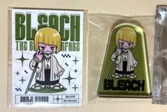 BLEACH WORLD ミニゲーム 平子真子 A賞B賞 2点セット BLEACH WORLD ミニゲーム 平子真子 A賞B賞 2点セット - メルカリ