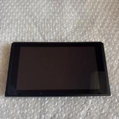 Nintendo Switch 本体　HAC-001(-01)動作確認済み
