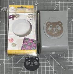 EKサクセス　クラフトパンチ　フェザー・ローズチェーン EKサクセス/EK Success】クラフトエッジパンチ - Rose Chain