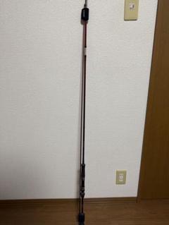 シマノ オシア セフィア S806ML 美品 シマノ(SHIMANO) セフィア オシア(並継)S806ML 330833